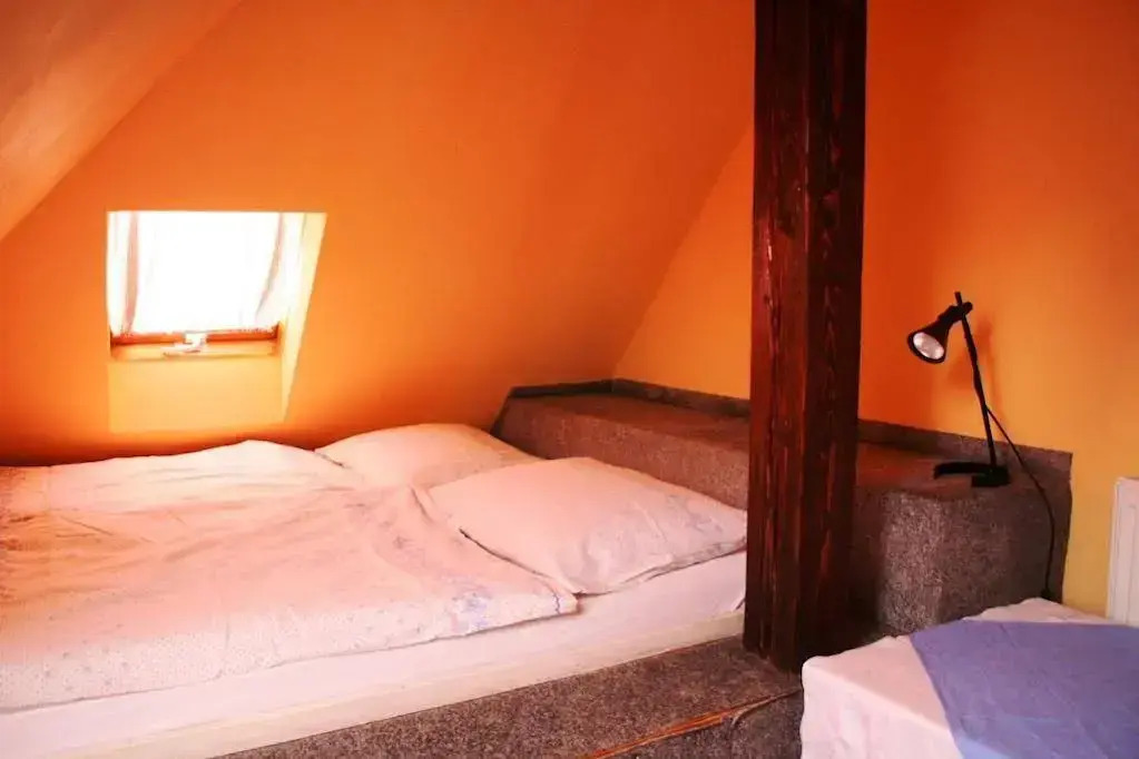 Guest House DD