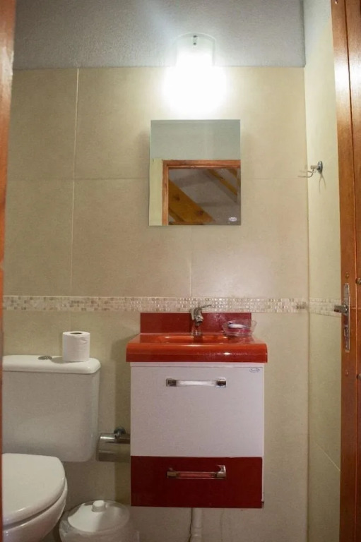 Duplex Macuco