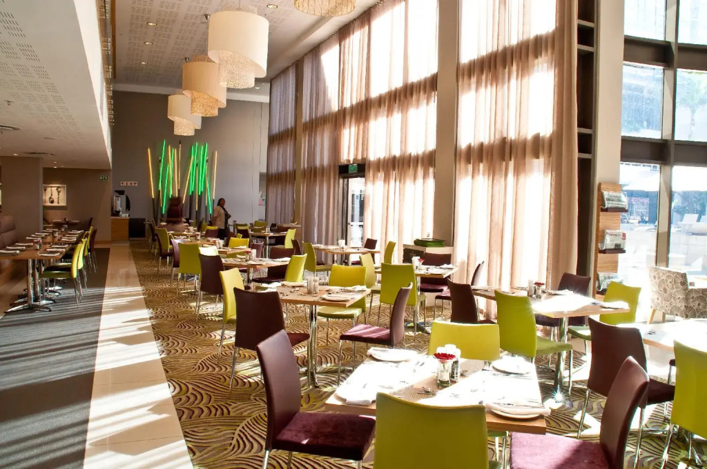 Garden Court Umhlanga
