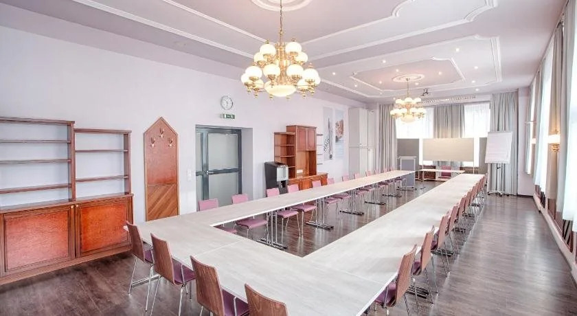 Frühstückshotel Waldbauer