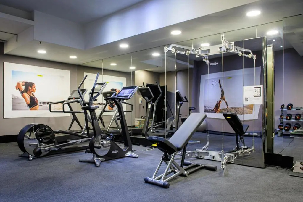 138 Liberdade Hotel