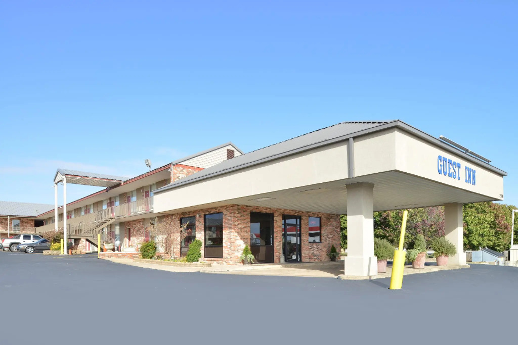 guest inn