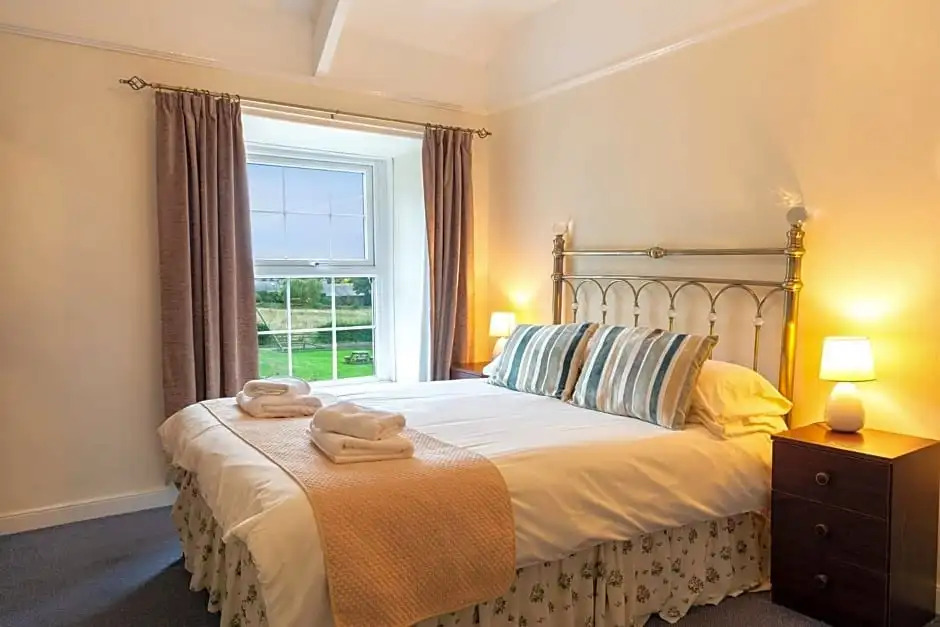 Blue Bell Inn