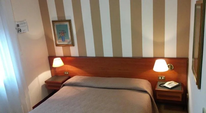 Hotel Due Fontane
