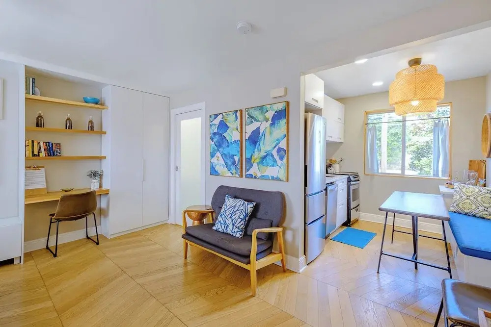 Oak Shores Studio 2