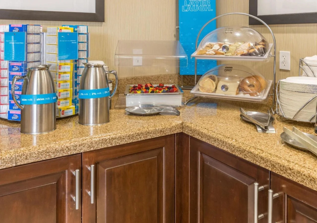 Hampton Inn Owensboro
