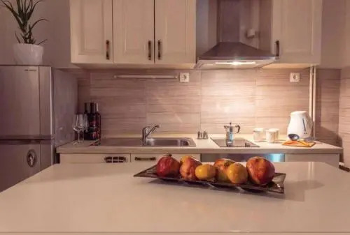 Skopje VIP Apartments