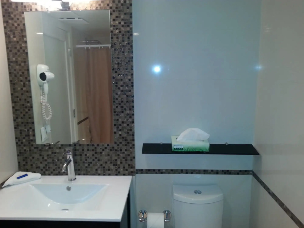 Hotel Chateaubleau
