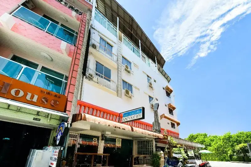 Sweet Pound Hotel