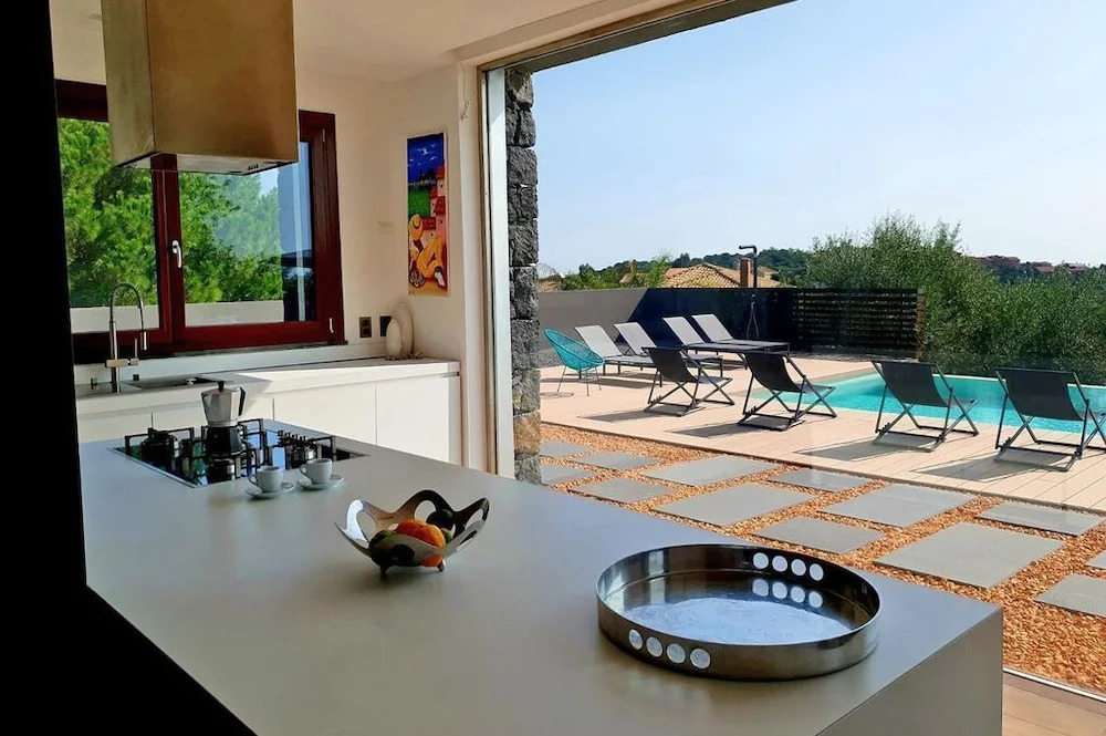 Villa Corinne