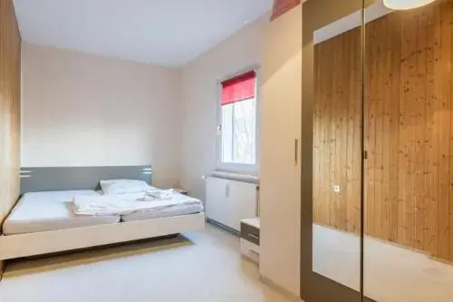 Private Apartment Relax Matt (5641)