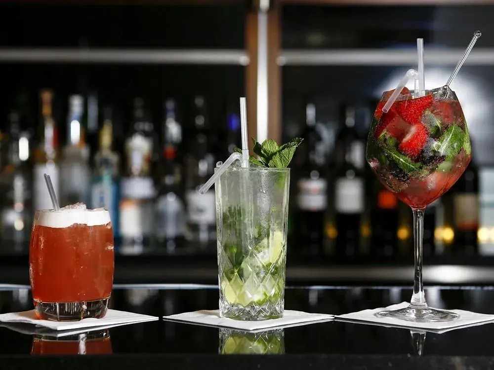 Fletchers Restaurant Bar & Rooms