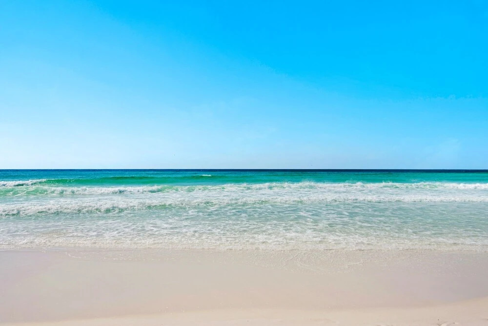 Sandy Cheeks in Villages of Crystal Beach - 1356397