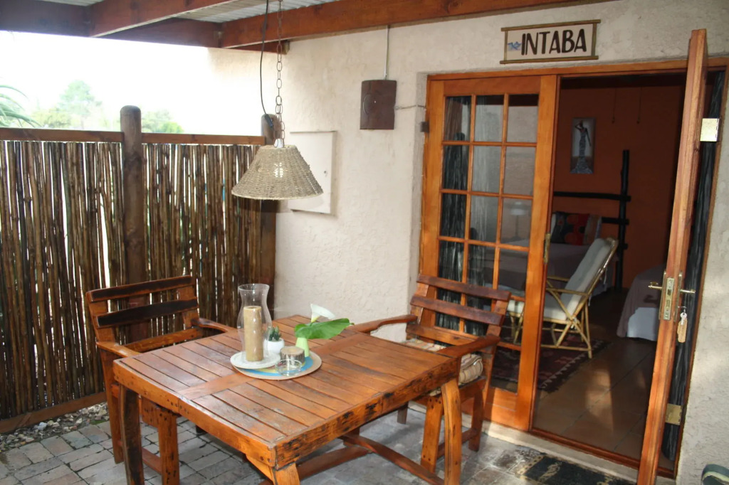 Khashamongo B & B