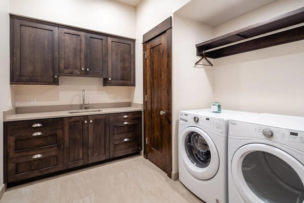 4b Lodgeside 3 Bedroom Townhouse by Moonlight Basin Lodging