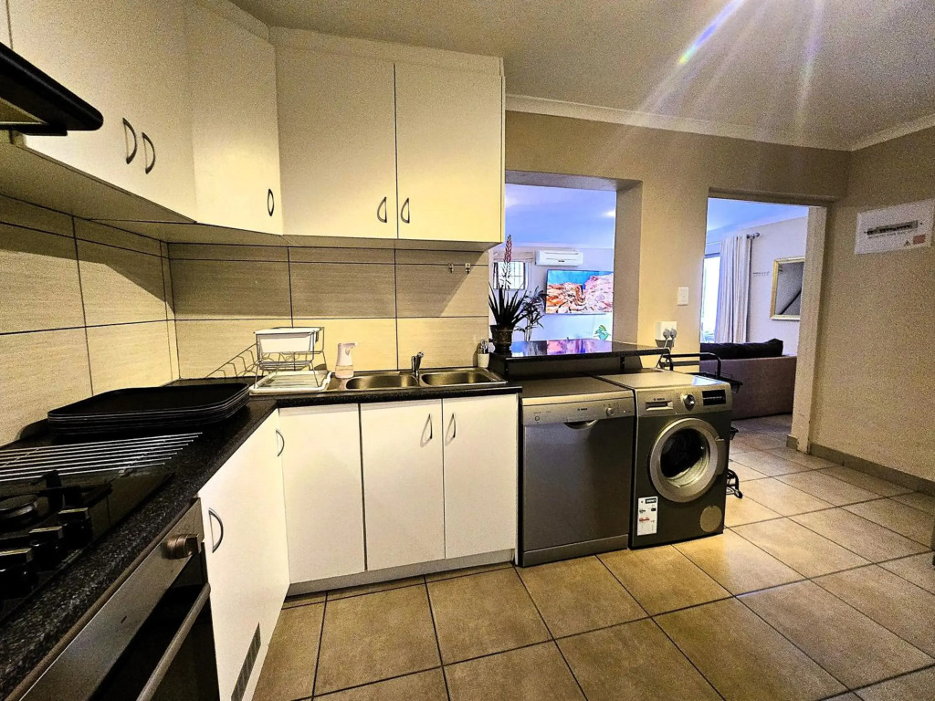 Walters Lane Apartment 3