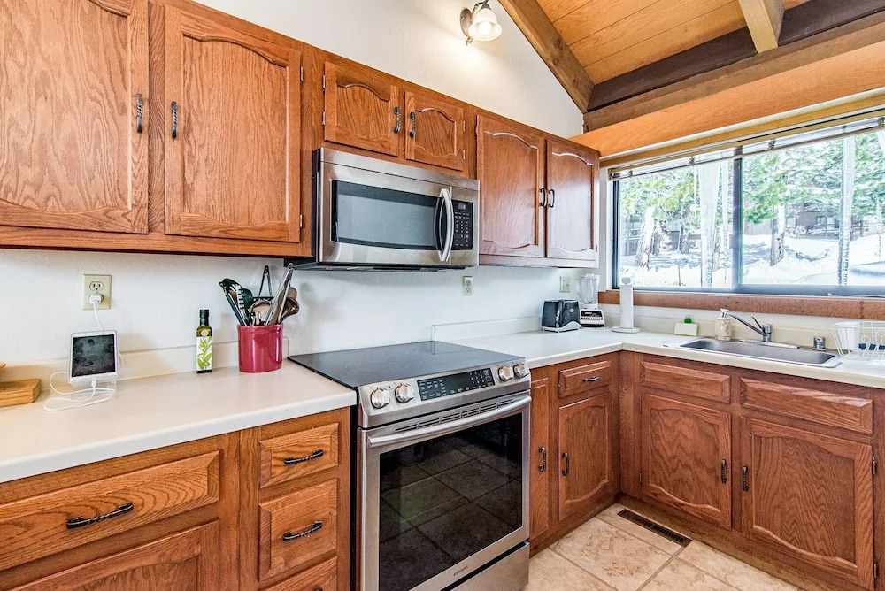View Condo at Northstar