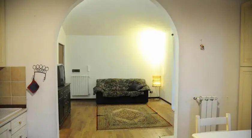 Casa Del Sorbo