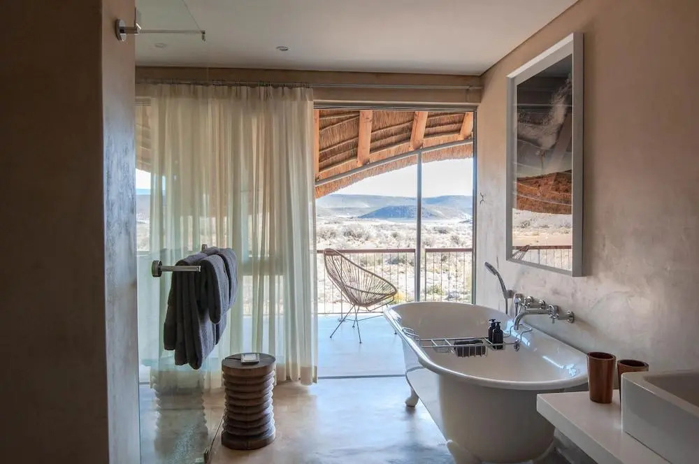 Gondwana Family Lodge