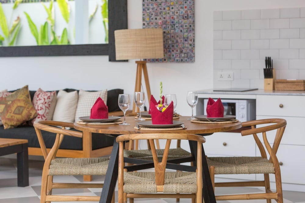 Villa CJ Seminyak