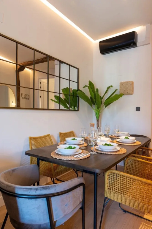 Class Bilbao Piso Diseno Ac