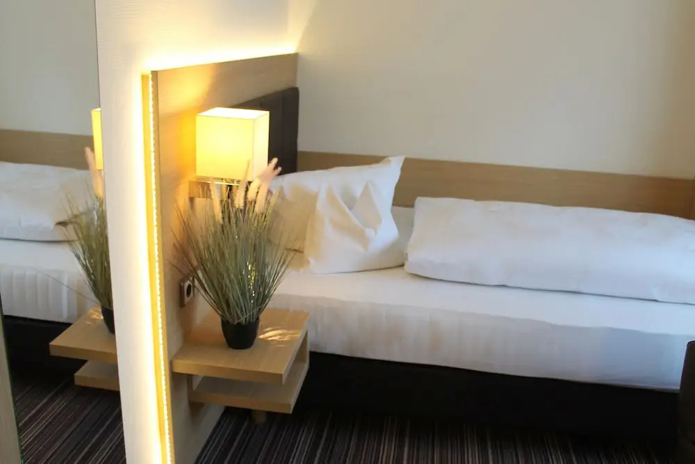 Hotel Krone