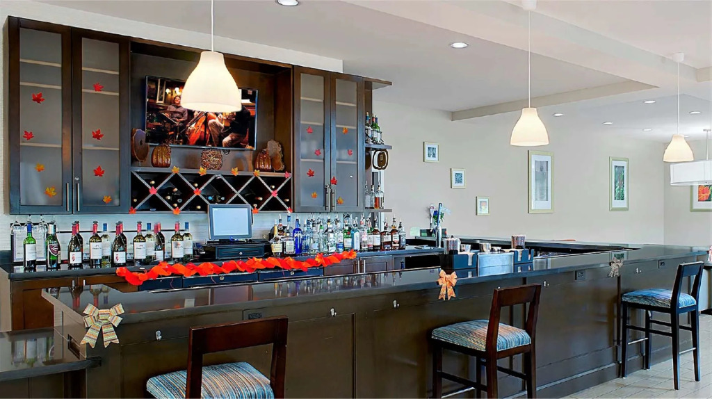 Kozy Hotel Houston North