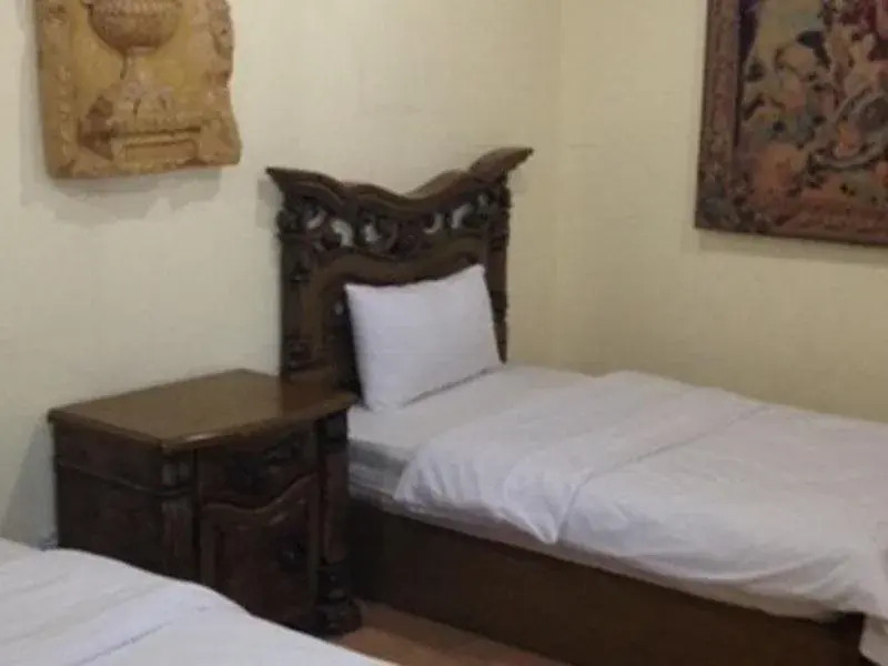 Dyafat Al Saati Apartment 5