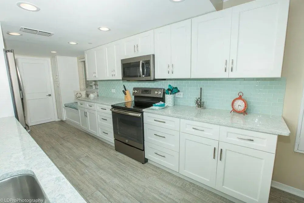 Destin Towers 61 2 Bedroom Condo by RedAwning