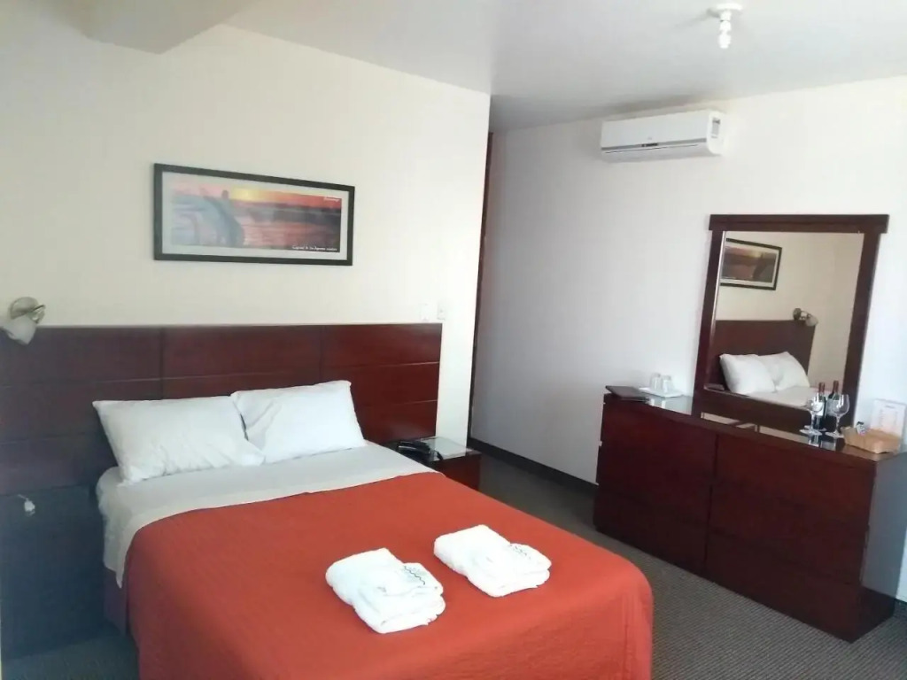 El Puerto Hotel