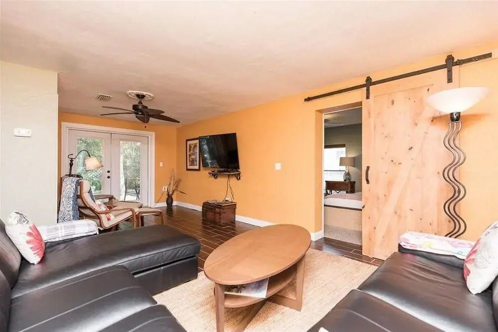 Palmetto Retreat [2/2] Free Activities! & Wifi Beach Nearby