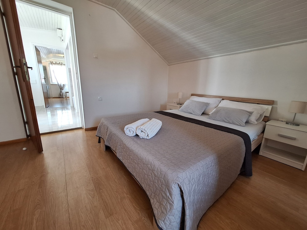 Apartments Marmar