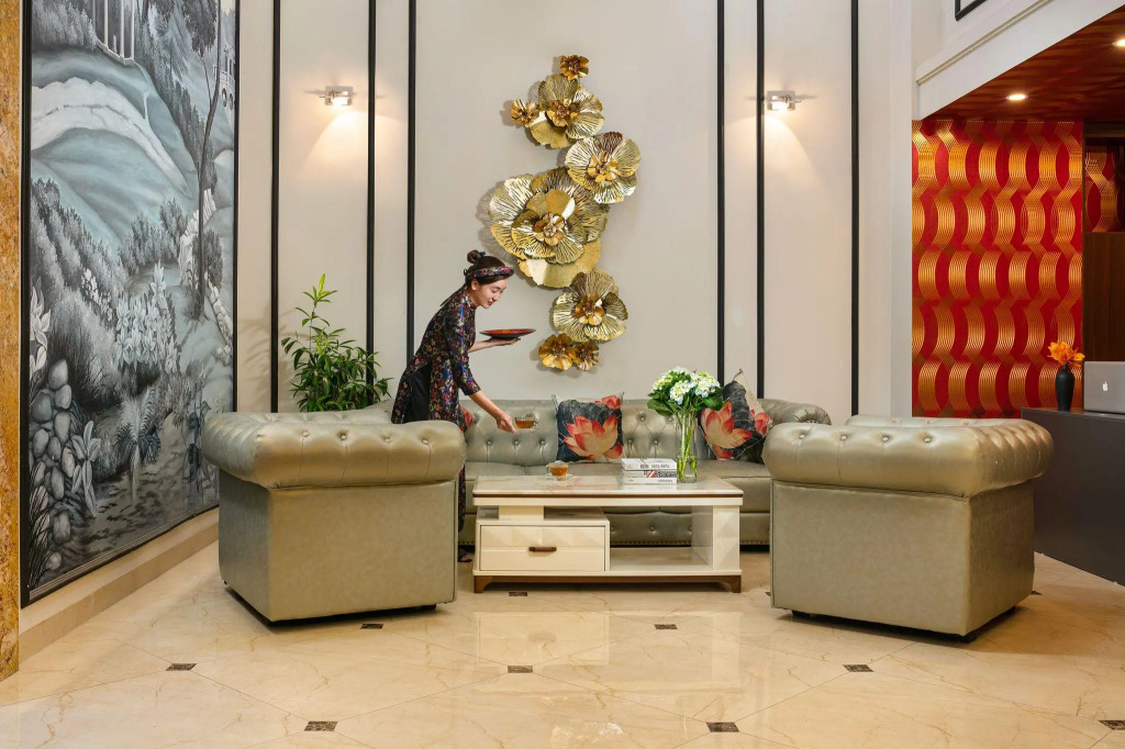 Mia Hotel