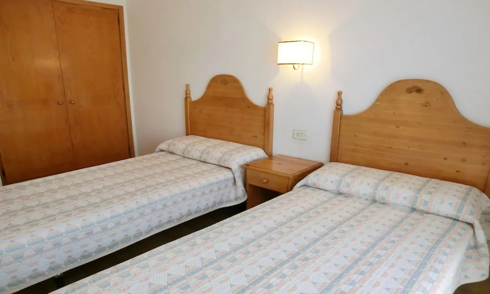 104669 -  Apartment in Lloret de Mar
