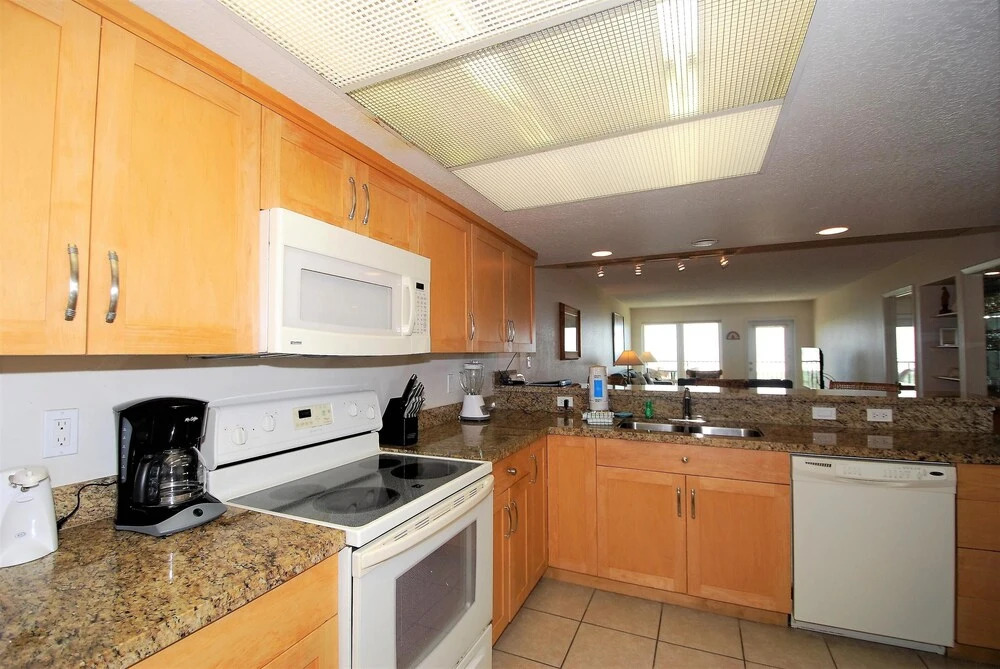 Seville Unit #205 2 Bedroom Condo by RedAwning