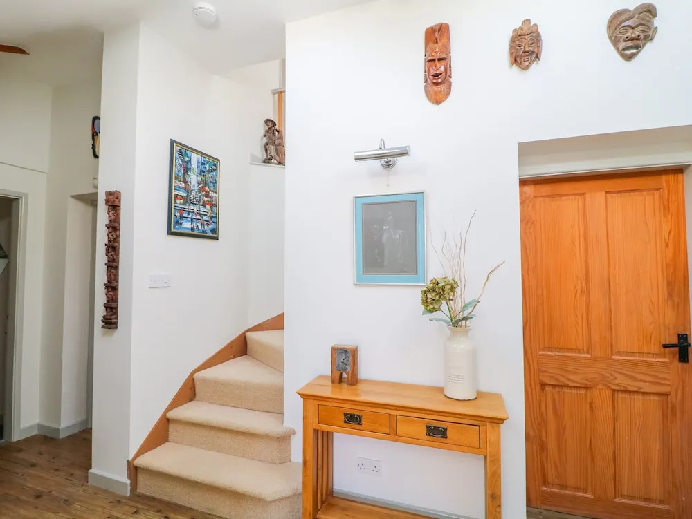 Grooms Cottage