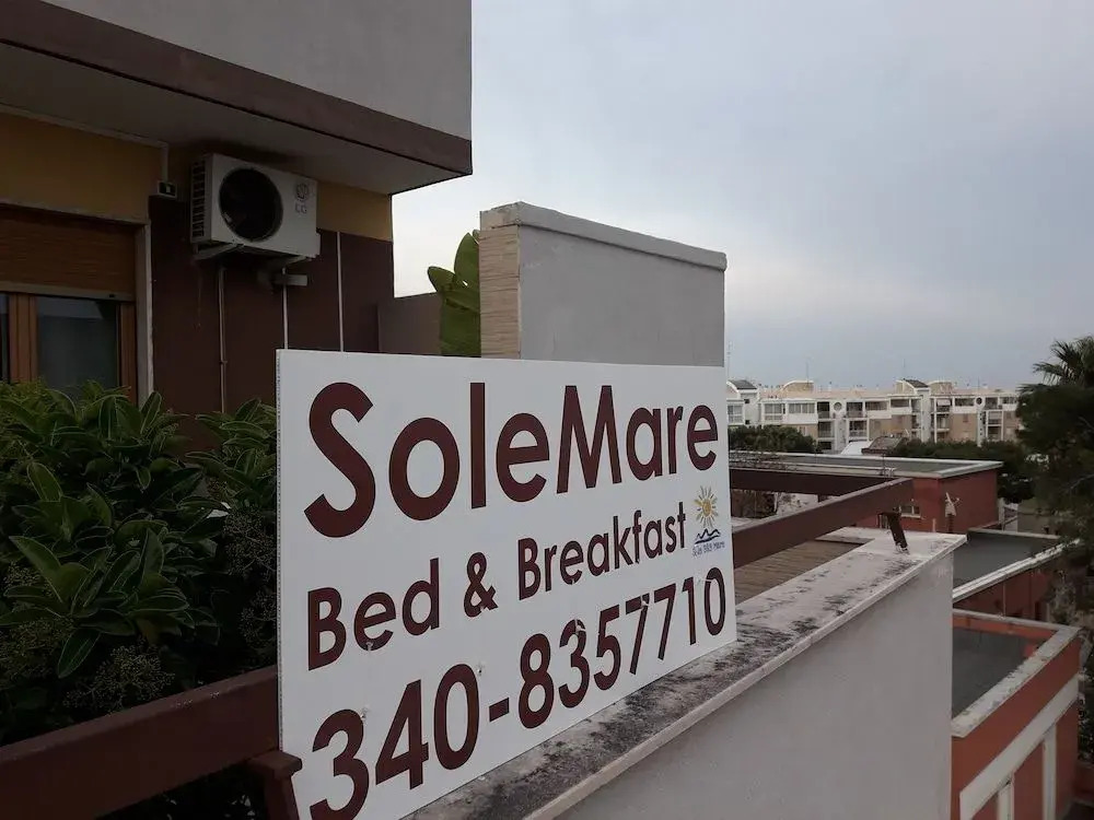 Solemare B&B