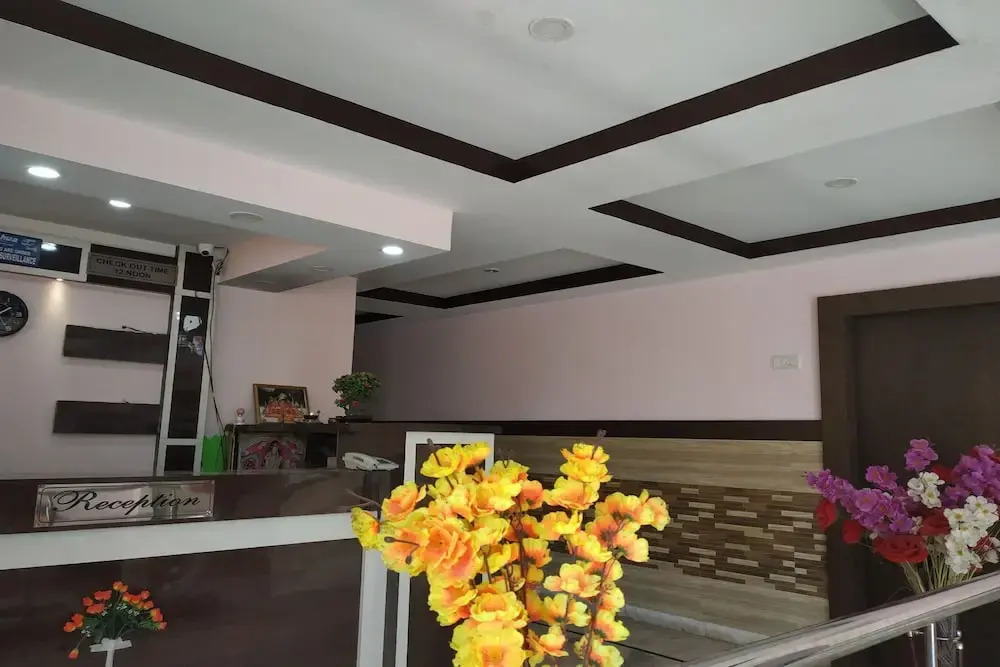 Oyo 24940 Mahadev Inn