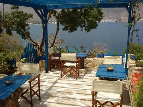 Aparthotel 3 Stars Livadia