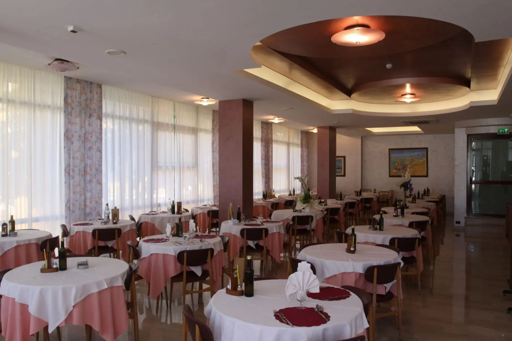 Hotel Adele