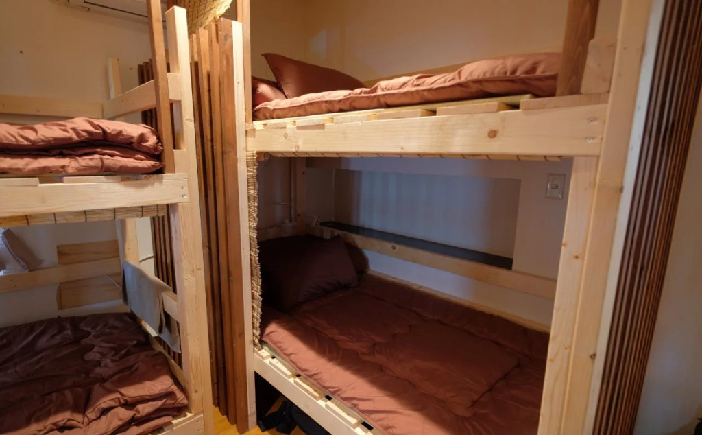 TOKIWA-KAMAKURA Backpackers-