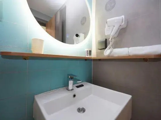 Home Inn Chaoyang North Road