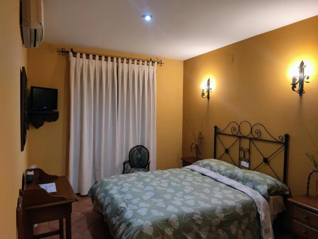 La Garzona