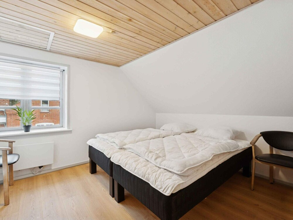 4 Star Holiday Home in Oksbol