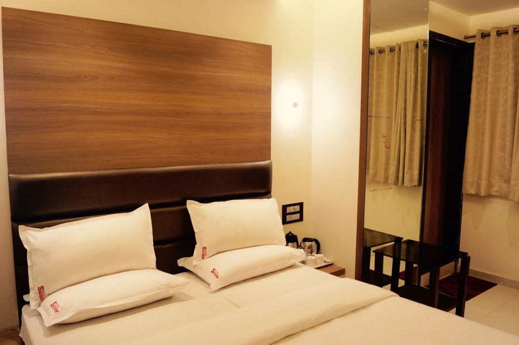 Hotel Shivam