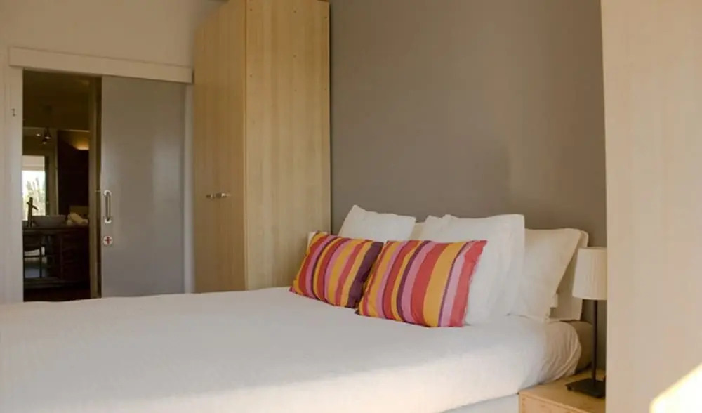BarcelonaForRent Vila Olimpica Pool Suites