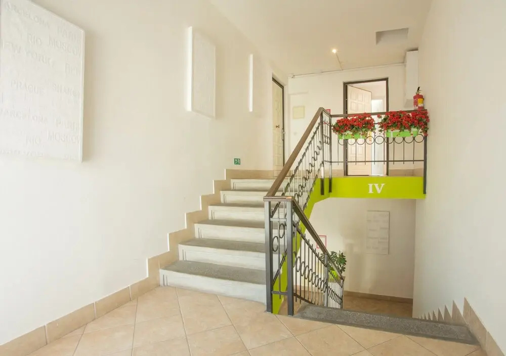 Welcome Apartment on V Tunich
