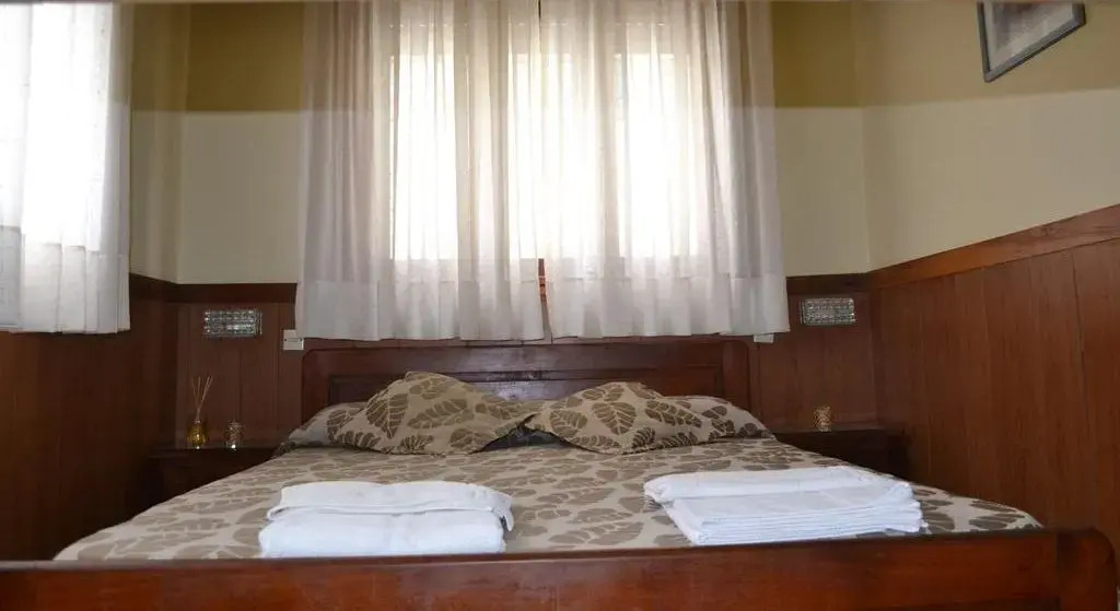 Hotel Silmar