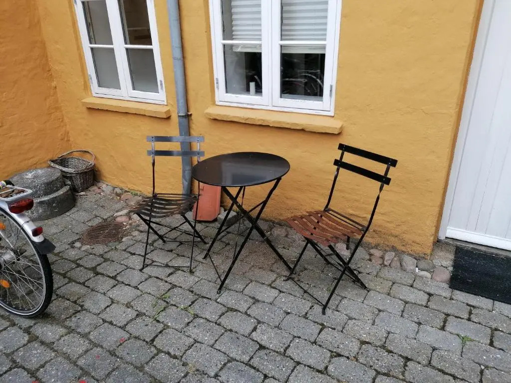 Ribe Guesthouse