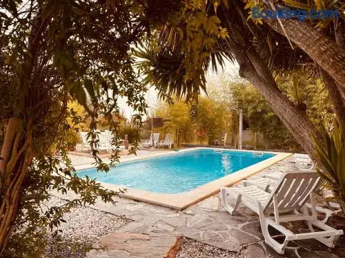 Casa Rico Frade Garden